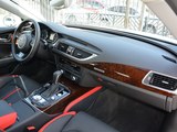 奥迪A7 2017款  50 TFSI quattro 舒适型_高清图3