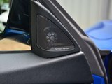 宝马4系 2017款  425i Gran Coupe 尊享型M运动套装_高清图3