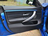 宝马4系 2017款  425i Gran Coupe 尊享型M运动套装_高清图2