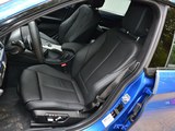 宝马4系 2017款  425i Gran Coupe 尊享型M运动套装_高清图1