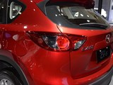 马自达CX-5 2017款  2.0L 自动两驱舒适型_高清图33