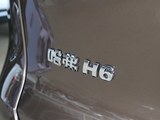 哈弗H6 2017款  换代 红标 2.0T 自动两驱智尚型_高清图24