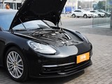 Panamera 2017款   4S 2.9T_高清图6