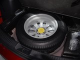 马自达CX-5 2017款  2.0L 自动两驱舒适型_高清图29