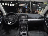 马自达CX-5 2017款  2.0L 自动两驱舒适型_高清图28