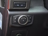 福特F-150 2017款 福特F150 3.5T XLT_高清图31