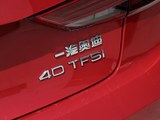 奥迪A3 2017款  Sportback 40 TFSI 风尚型_高清图8