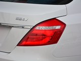 帝豪新能源 2017款  三厢 EV300 精英型_高清图13