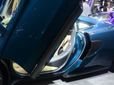 迈凯伦570 2017款 GT 龙寅限量版_高清图5