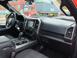 福特F-150 2017款 福特F150 3.5T XLT_高清图3