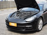 Panamera 2017款   4S 2.9T_高清图5