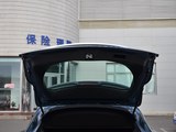 马自达CX-4 2018款  2.0L 自动两驱蓝天领先版_高清图24