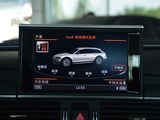 奥迪A6(进口) 2017款  3.0T allroad quattro_高清图11