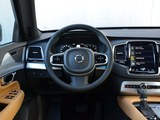 沃尔沃XC90 2018款  T6 智逸版 5座_高清图4