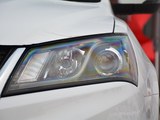 帝豪新能源 2017款  三厢 EV300 精英型_高清图7