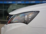 帝豪新能源 2017款  三厢 EV300 精英型_高清图6