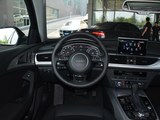 奥迪A6(进口) 2017款  3.0T allroad quattro_高清图8