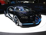 Chiron 2017款  42_高清图3