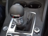 奥迪A3 2017款  Limousine 40 TFSI 运动型_高清图16