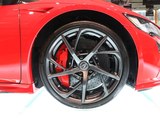 讴歌NSX 2016款  3.5L 标准型_高清图4