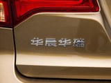 金杯 S70 2017款  1.5T 卓越版_高清图34