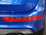 奥迪SQ5 2017款  SQ5 3.0TFSI quattro_高清图32