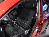 马自达CX-5 2017款  2.0L 自动两驱舒适型_高清图8
