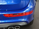 奥迪SQ5 2017款  SQ5 3.0TFSI quattro_高清图31