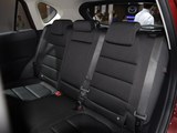 马自达CX-5 2017款  2.0L 自动两驱舒适型_高清图6
