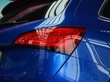 奥迪SQ5 2017款  SQ5 3.0TFSI quattro_高清图28