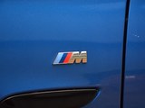 宝马4系 2017款  425i Gran Coupe 尊享型M运动套装_高清图5