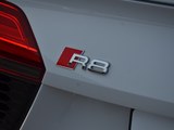 奥迪R8 2016款  V10 Coupe Performance_高清图19