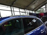 奥迪SQ5 2017款  SQ5 3.0TFSI quattro_高清图25
