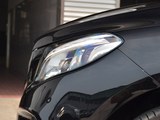 奔驰GLE 2017款  GLE 320 4MATIC 豪华型_高清图3