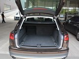 奥迪A6(进口) 2017款  3.0T allroad quattro_高清图27