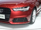 奥迪A6L 2018款  30周年年型 35 TFSI 运动型_高清图31