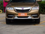 金杯 S70 2017款  1.5T 卓越版_高清图19