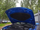 宝马4系 2017款  425i Gran Coupe 尊享型M运动套装_高清图33
