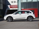 极睿 2017款  1.6L 豪华版_高清图13