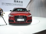 奥迪A6L 2018款  30周年年型 35 TFSI 运动型_高清图26