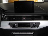 奥迪A4(进口) 2017款  45 TFSI allroad quattro 时尚型_高清图13