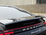 Panamera 2017款   4S 2.9T_高清图2