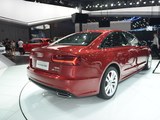 奥迪A6L 2018款  30周年年型 35 TFSI 运动型_高清图25