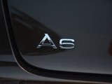 奥迪A6(进口) 2017款  3.0T allroad quattro_高清图17
