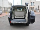 帕杰罗(进口) 2016款 帕杰罗（进口） V97 3.8L V6 GLS 中东版_高清图21