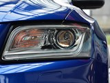 奥迪SQ5 2017款  SQ5 3.0TFSI quattro_高清图14