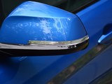 宝马4系 2017款  425i Gran Coupe 尊享型M运动套装_高清图28
