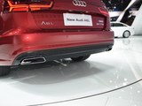 奥迪A6L 2018款  30周年年型 35 TFSI 运动型_高清图23