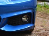 宝马4系 2017款  425i Gran Coupe 尊享型M运动套装_高清图27