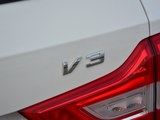 中华V3 2017款  1.5L 手动舒适型_高清图16